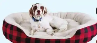 Canadian Tire Petco Cuddler Pet Bed, 43 x 37, Select Colours offer