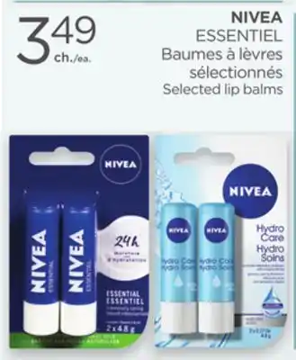 Proxim NIVEA offer