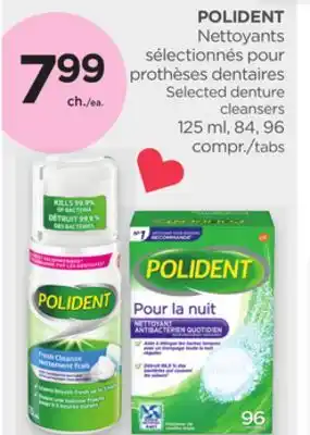 Proxim POLIDENT offer