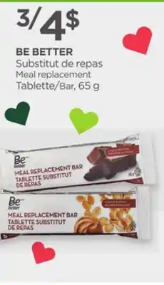 Proxim BE BETTER offer