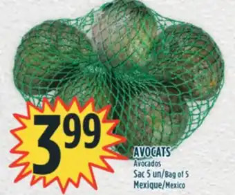 Marché Adonis AVOCATS offer