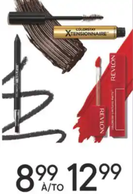 Brunet REVLON offer