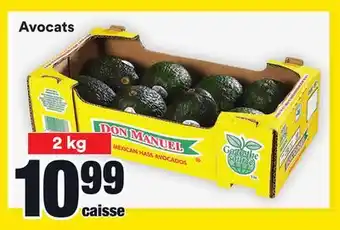 Super C Avocats offer