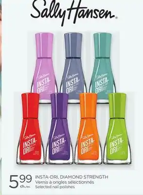 Proxim Sally Hansen offer