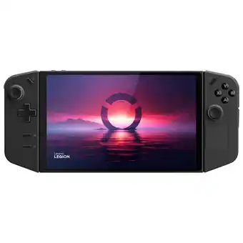 Best Buy Lenovo Legion Go 8.8 QHD+ Touch Gaming Console (AMD Ryzen Z1 Extreme/16GB RAM/512GB SSD/Windows 11/Xbox Game Pass) - Exclusiv offer