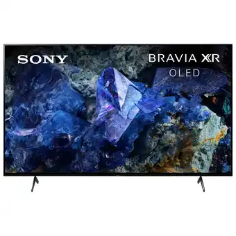 Best Buy Sony BRAVIA XR A75L 65 4K UHD HDR OLED Smart Google TV (XR65A75L) - 2023 - Only at Best Buy offer