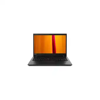 Best Buy Refurbished (Excellent) LENOVO ThinkPad T495 Touch Laptop 14 ( AMD Ryzen 7 / 16GB / 512GB / Windows 11 Pro) offer
