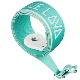 Best Buy LAVA Ideal Strap 2 Guitar Strap for ME Play & Blue Touch - Green offer