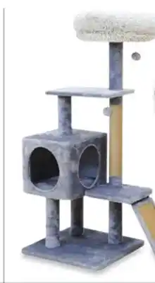 Walmart Cat Tree offer