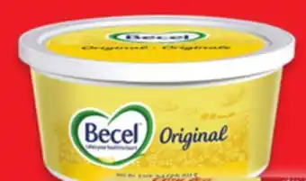 Walmart Becel Margarine 637 g - 850 g offer