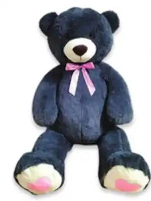 Walmart Jumbo Valentine Plush offer