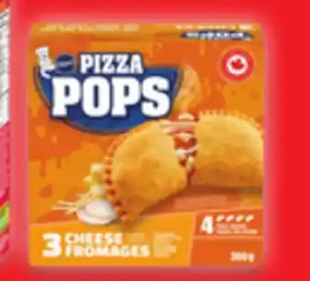 Walmart Pillsbury Pizza Pops 4-Pack 380 g offer