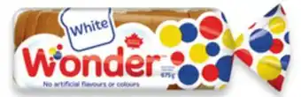 Walmart Wonder Bread offer