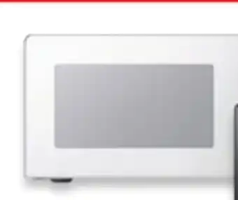 Walmart Hamilton Beach 0.7-cu. ft. Microwave offer