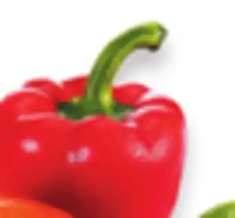 Walmart Bulk Red Peppers offer