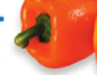 Walmart Bulk Red, Yellow Orange Peppers offer