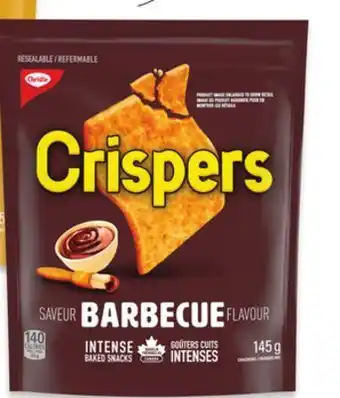 Walmart Christie Crispers offer