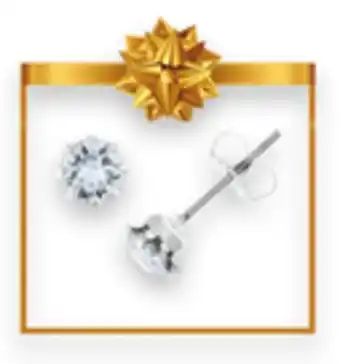 Walmart Ladies' Fine Jewellery offer