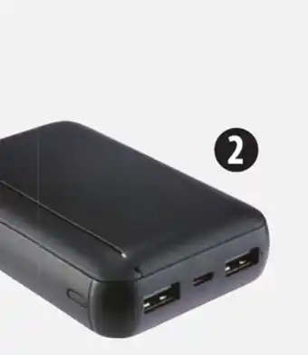 Canadian Tire Bluehive 10,000-mAh Power Bank offer