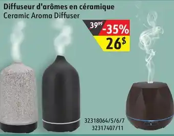 Sushi Shop Ceramic Aroma Diffuser offer