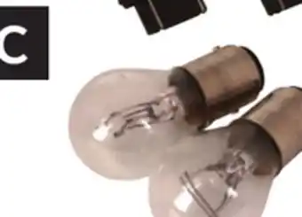 Princess Auto 2 Pk S8 12V Bulbs Index Reverse offer