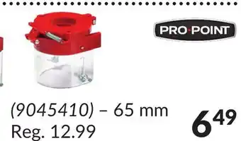 Princess Auto Pro.Point Drill Press Chuck Safety Guards offer