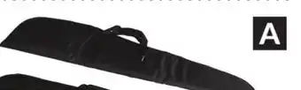 Princess Auto Rifle Cases offer