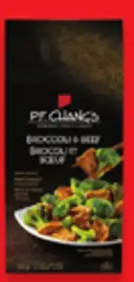 Walmart P.F. Chang's Family Size Meals offer
