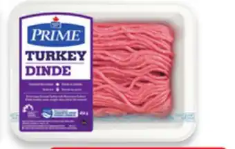 Walmart Maple Leaf Prime Turkey offer