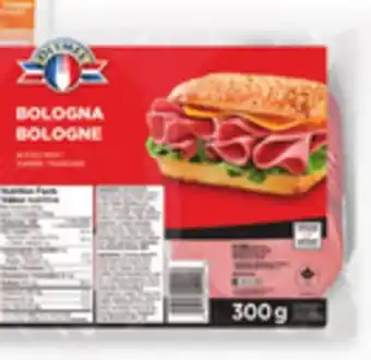 Walmart Olymel Sliced Meat offer