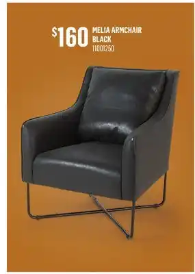 Canac Melia Armchair offer