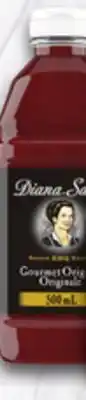 Giant Tiger Diana Sauce offer
