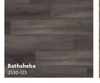 Home Hardware Bathsheba Dubai SPC Vinyl Plank Flooring offer