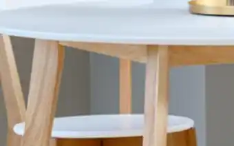 JYSK Jegind Table offer