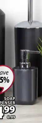 JYSK Trina Soap Dispenser offer