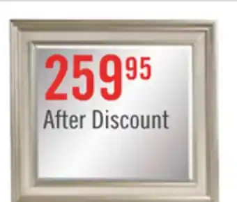 The Brick Diva 5-Piece Queen Bedroom Package offer