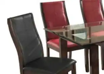 The Brick Tyler Dining Table offer