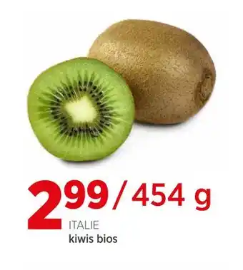 Avril kiwis bios offer