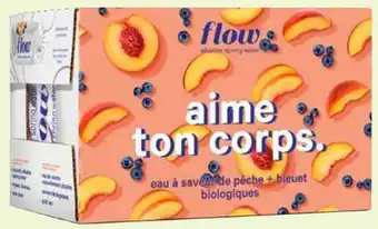 Avril eau de source alcaline offer