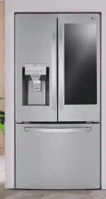 Meubles RD LG FRIDGE 25 CU FT offer