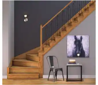 BMR MARCHE DE BOIS FRANC ORO offer