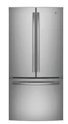 Meubles RD GE FRIDGE 24.8 CU FT offer