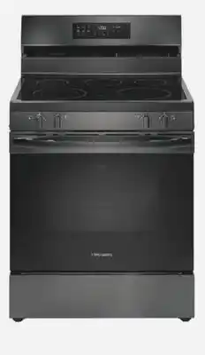 Meubles RD FRIGIDAIRE RANGE offer
