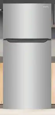 Meubles RD FRIGIDAIRE FRIDGE 19 CU FT offer