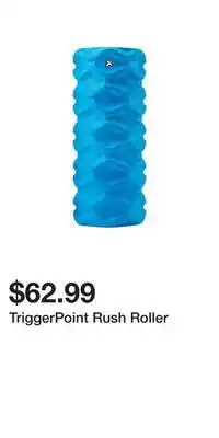 Sport Chek TriggerPoint Rush Roller offer