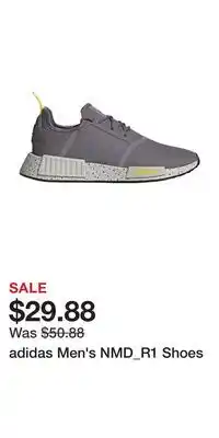 Sport Chek adidas Men's NMD_R1 Shoes offer