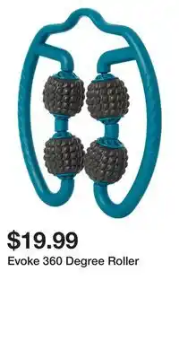 Sport Chek Evoke 360 Degree Roller offer