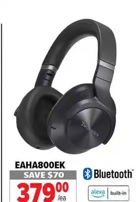 2001 Audio Video Technics True Wireless Headphones offer