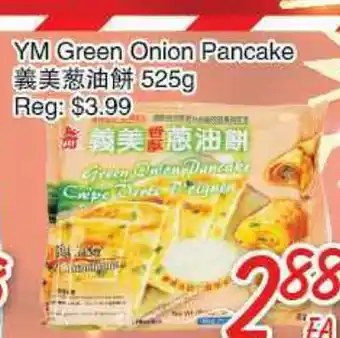 Foody Mart YM Green Onion Pancake offer