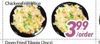 Bestco Food Mart Chicken Fried Rice offer